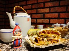 煎饼果子-天津卫码头(南开大悦城店)