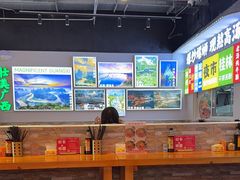 -雙冲柳州螺蛳粉&酸嘢&桂林米粉(簋街店)