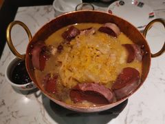 年猪烩菜-八大碗·地道东北菜(佳兆业店)