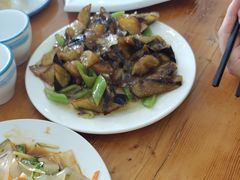 -三点小吃(山大店)