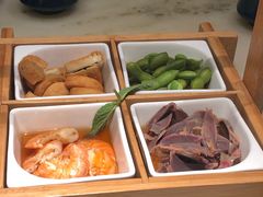 -苏乡兰亭·新派淮扬菜(吾悦广场店)