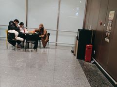 -麦当劳(北京大兴机场二层国内到达(安检外)店)