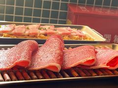 -西塔老太太泥炉烤肉(双井店)