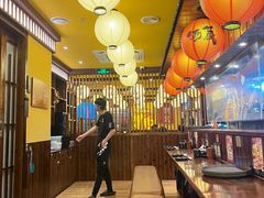 -鸟鹏烧鸟居酒屋(仁恒梦中心店)