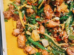 -兔槽江湖菜·重庆璧山兔(水围店)