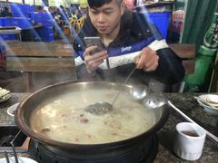 -金瑶池·猪肚鸡·传统冬瓜盅(20年白沙店)