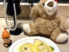 -Pekaa啤咖食肆Coffee&Bistro