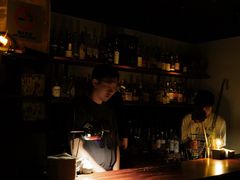 -STAFF ONLY Bar(南台巷店)