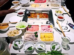 -海底捞火锅(高新万达广场店)