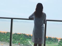 -舟山希尔顿酒店