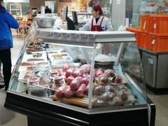 -盒马鲜生(新都心店)