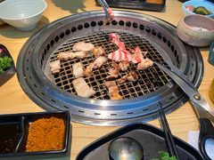 -汉拿山(包河万达店)