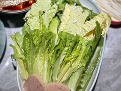 -肥家大排档(天河体育西店)