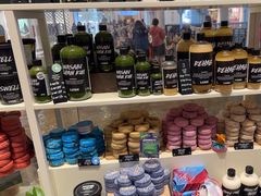-LUSH(威尼斯人店)