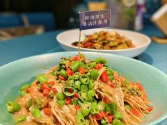 -蝦塘·中国餐馆(城墙南马道巷店)