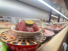 -友壹町寿司(佛山新DNA店)