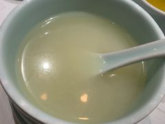 鸭汤-董鲁烤鸭(建和街店)