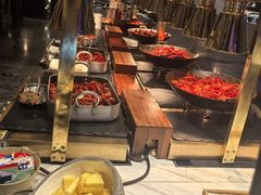 -印象餐厅(杭州国际博览中心北辰大酒店)