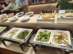 -素满香·Vegan食养自助(天一广场店)
