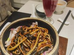 -狮王府淮扬菜(新街口友谊店)