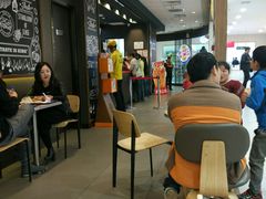-汉堡王(龙德广场店)