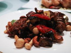 -三号黄浦会Canton Table