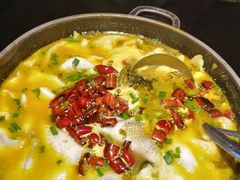 -川里谈·川味小馆(北京路店)