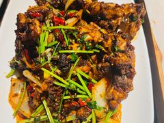 -枪火串烧·东北特色烧烤(罗湖总店)