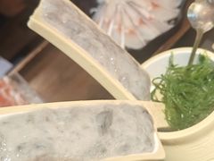 -如在蜀毛肚火锅(五象万象汇店)