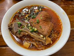 -蒋家肠旺面馆(合群路店)