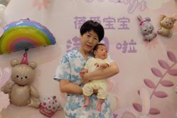 -蓓爱娇琪月子会所(虹口店)