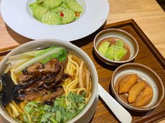 -安多素食(广仁寺路店)