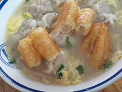 -海清宁记大馅云吞