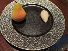 -璞瑄酒店大堂吧