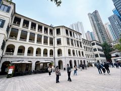 -大馆(前中区警署建築群)