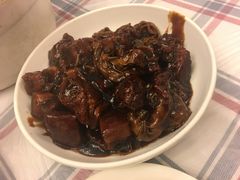 -玲珑餐厅(陕西南路店)