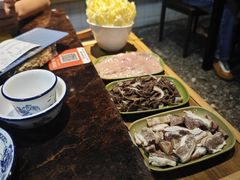 -凤兴鸡煲(宝安海雅店)