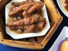 -凤凰楼酒家·粤宴点心(华强北店)