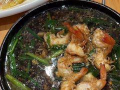 -秦香阁·西北家常菜(徐汇日月光中心店)
