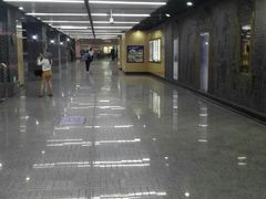 -常熟路(地铁站)