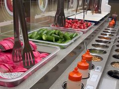 -海底捞火锅(金地广场生日主题店)
