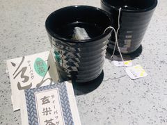 -小乔回转寿司(铁东万象汇店)