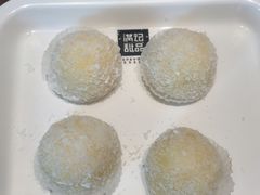 -满记甜品(荟聚购物中心店)