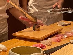 -晴空·日本料理(万象城店)