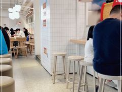 大堂-肯德基(宁波万达店)