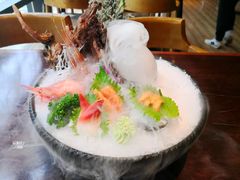 -古京·臻致料理(月湖店)