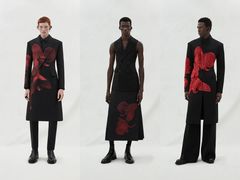 -Alexander McQueen(远洋太古里店)