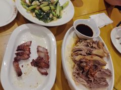 -东就鸭饭店·古早海南菜(友谊南海城店)