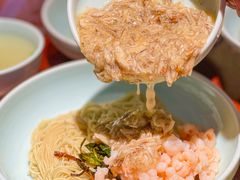 -裕兴记•蟹黄面馆(人民广场店)