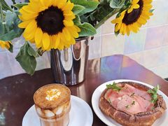 -MAYBE 威士忌 coffee&bar·清吧